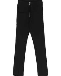 THOM KROM Skinny-Jeans mit gerademBein Schwarz