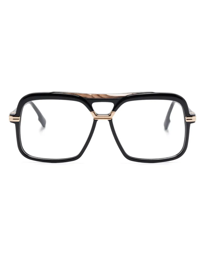 CAZAL 5010 Brille - Schwarz Schwarz