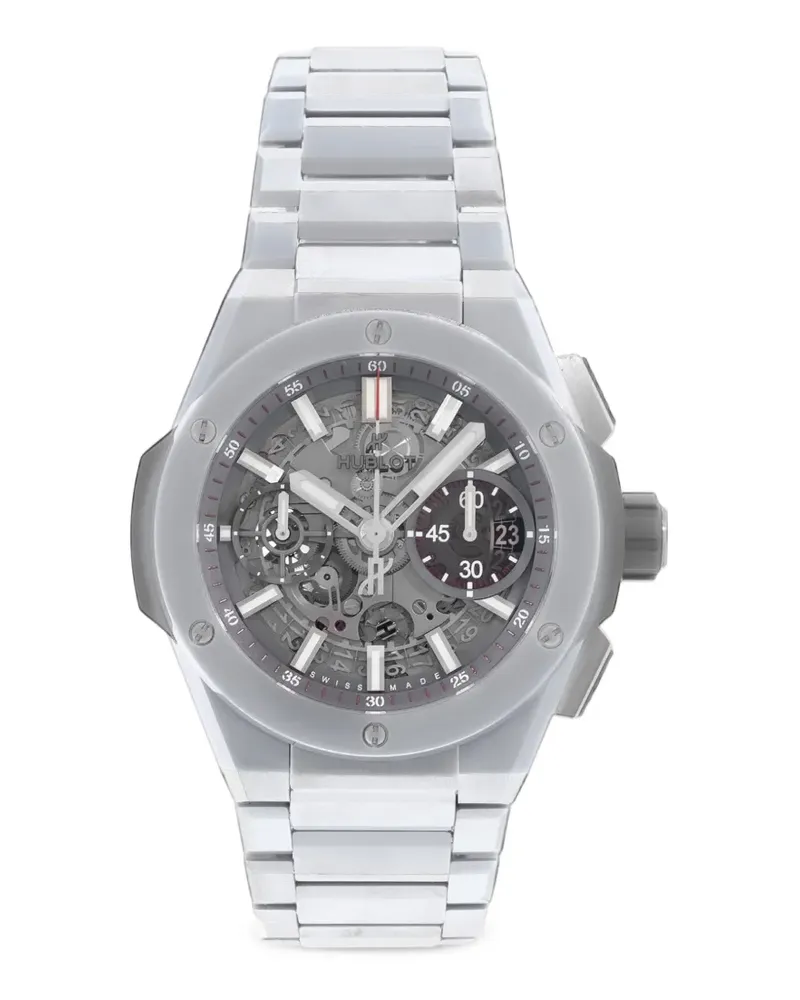 Hublot Big Bang 42mm watch - Grau Grau
