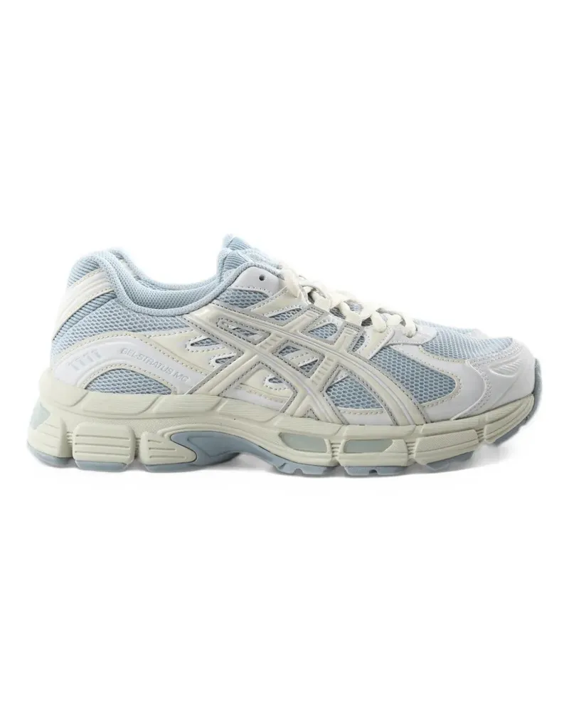 Asics GEL-Stratus MC Sneakers - Blau Blau