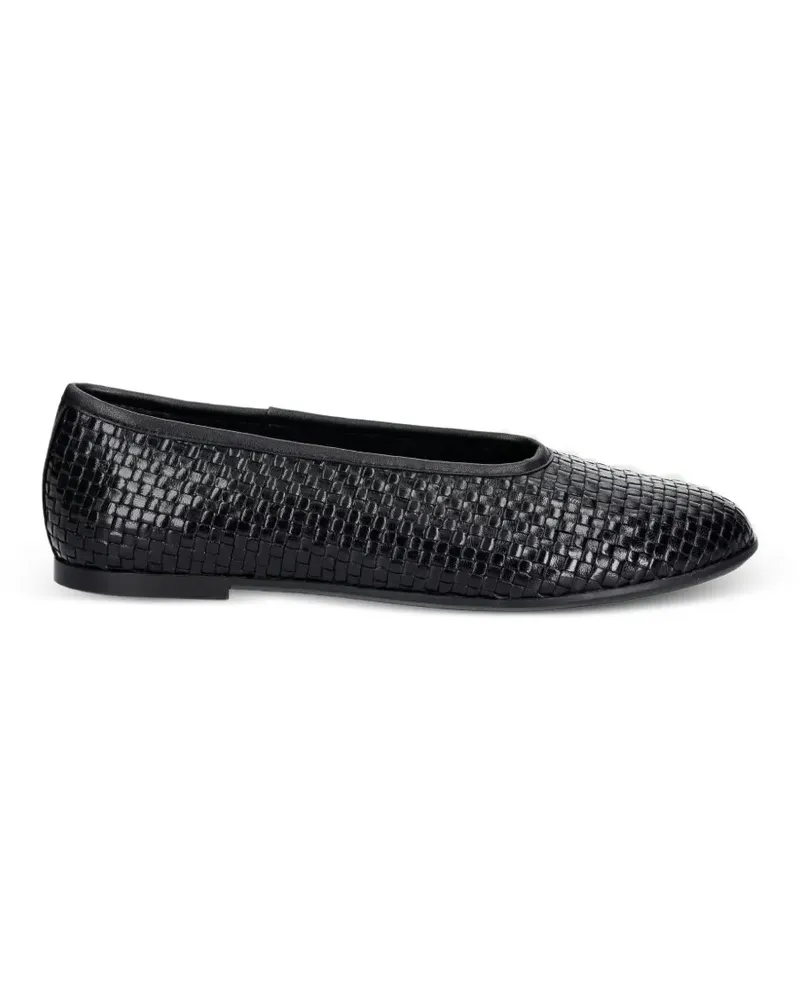 Vagabond Aleya Ballerinas - Schwarz Schwarz
