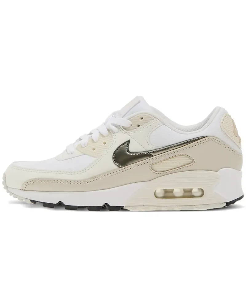 Nike Air Max 90 Sneakers - Nude Nude