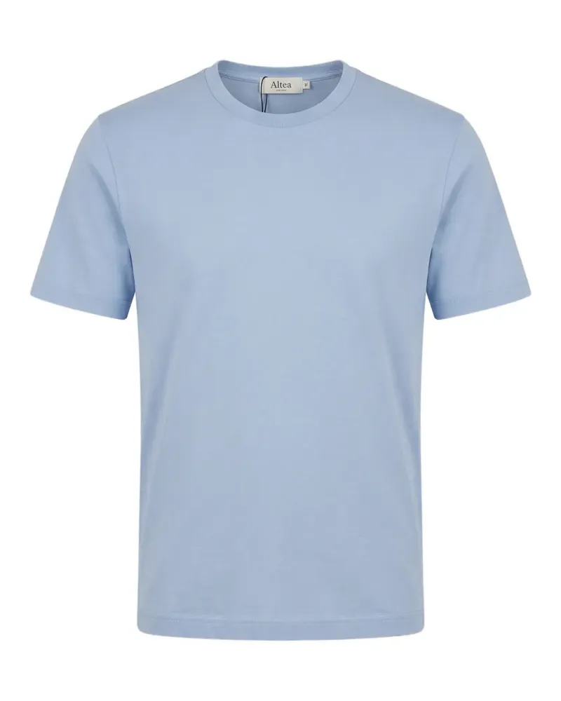 Altea jersey cecil T-shirt - Blau Blau