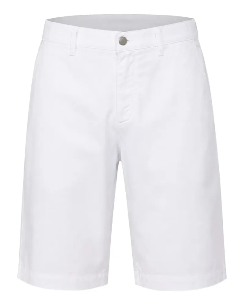Massimo Alba Vela shorts - Weiß Weiß