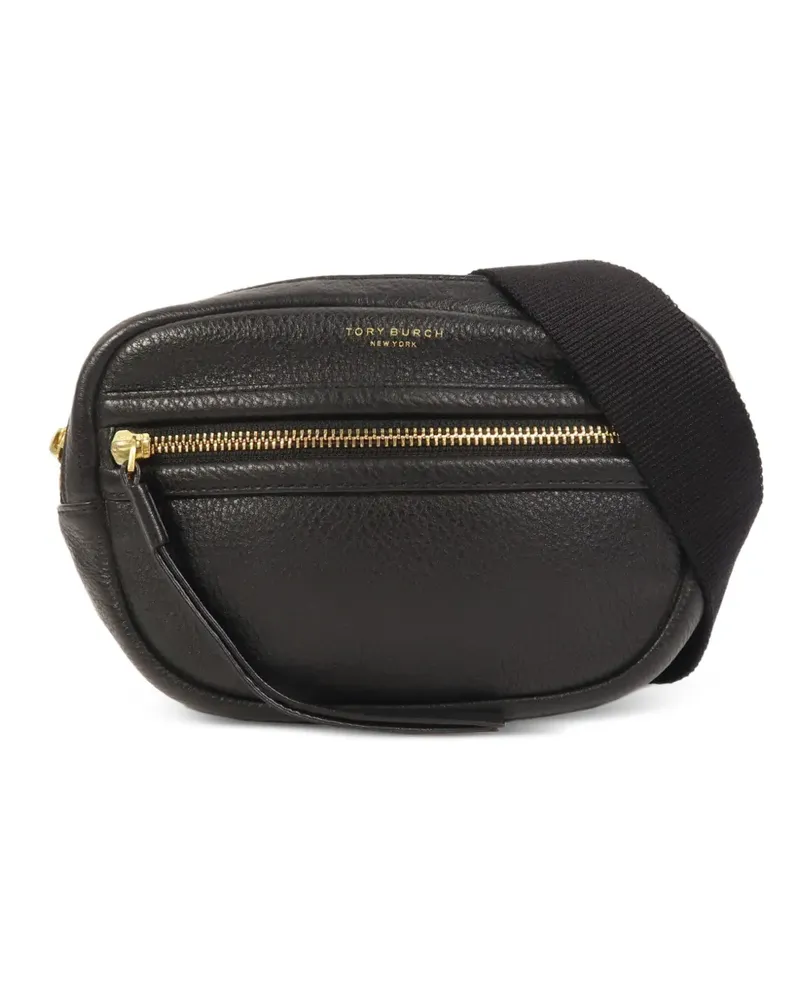 Tory Burch Perry Gürteltasche - Schwarz Schwarz