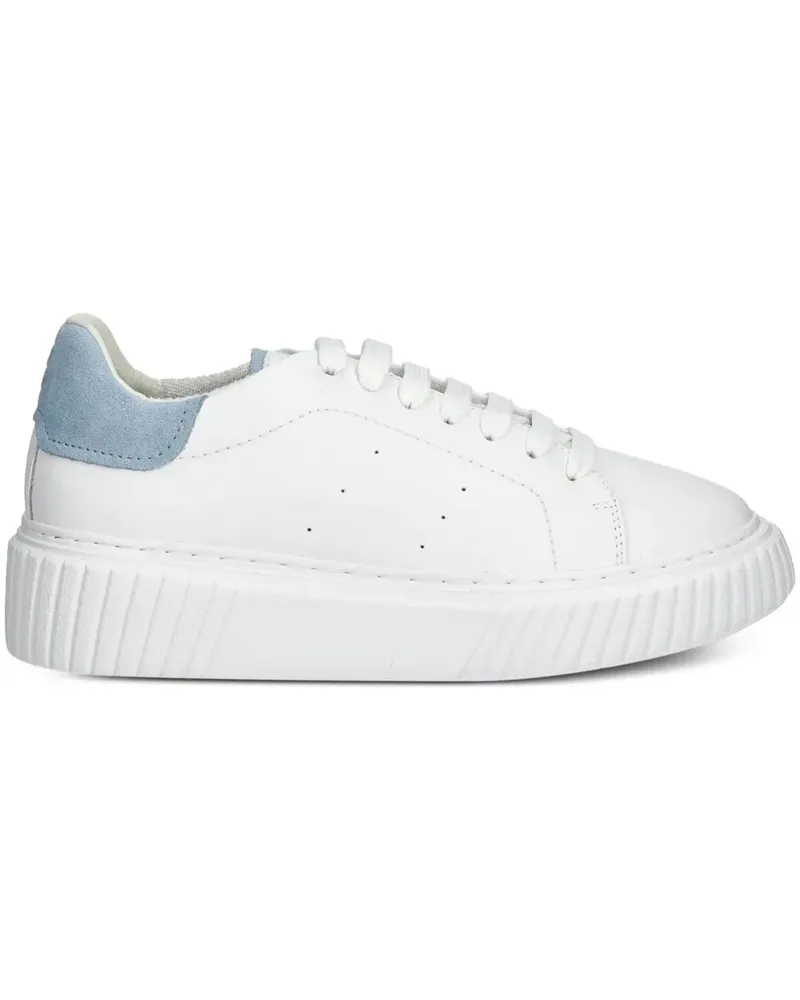 Marc O'Polo Sneakers mit Schnürung - 131 131