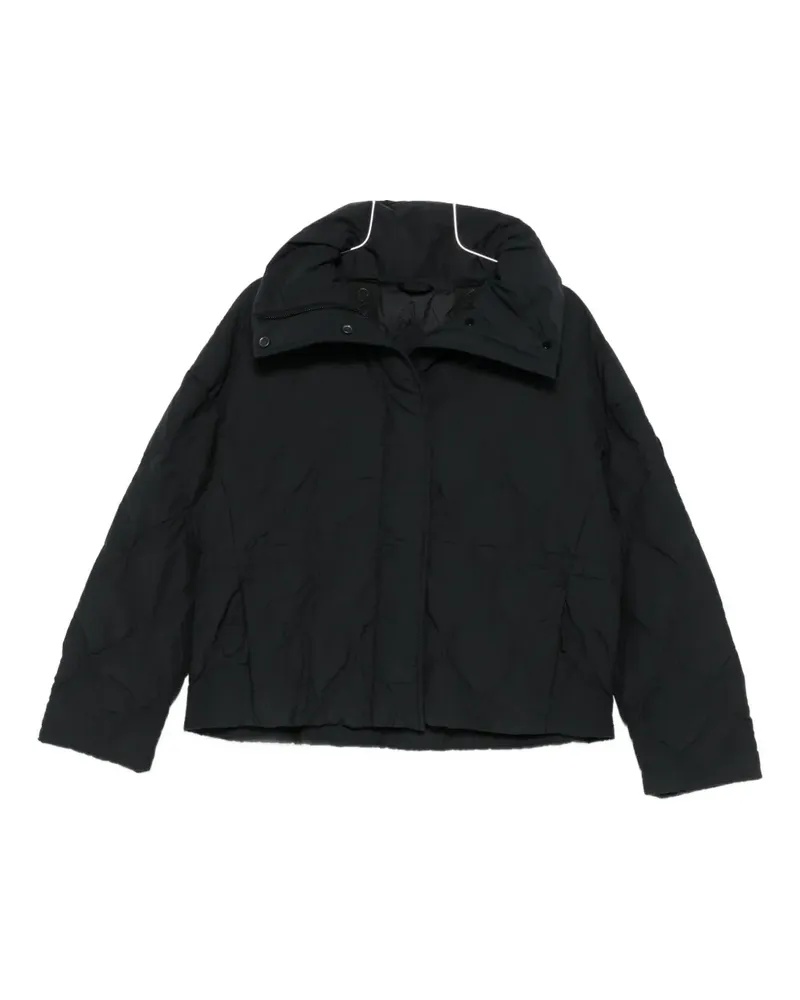Canada Goose Alessia jacket - Schwarz Schwarz