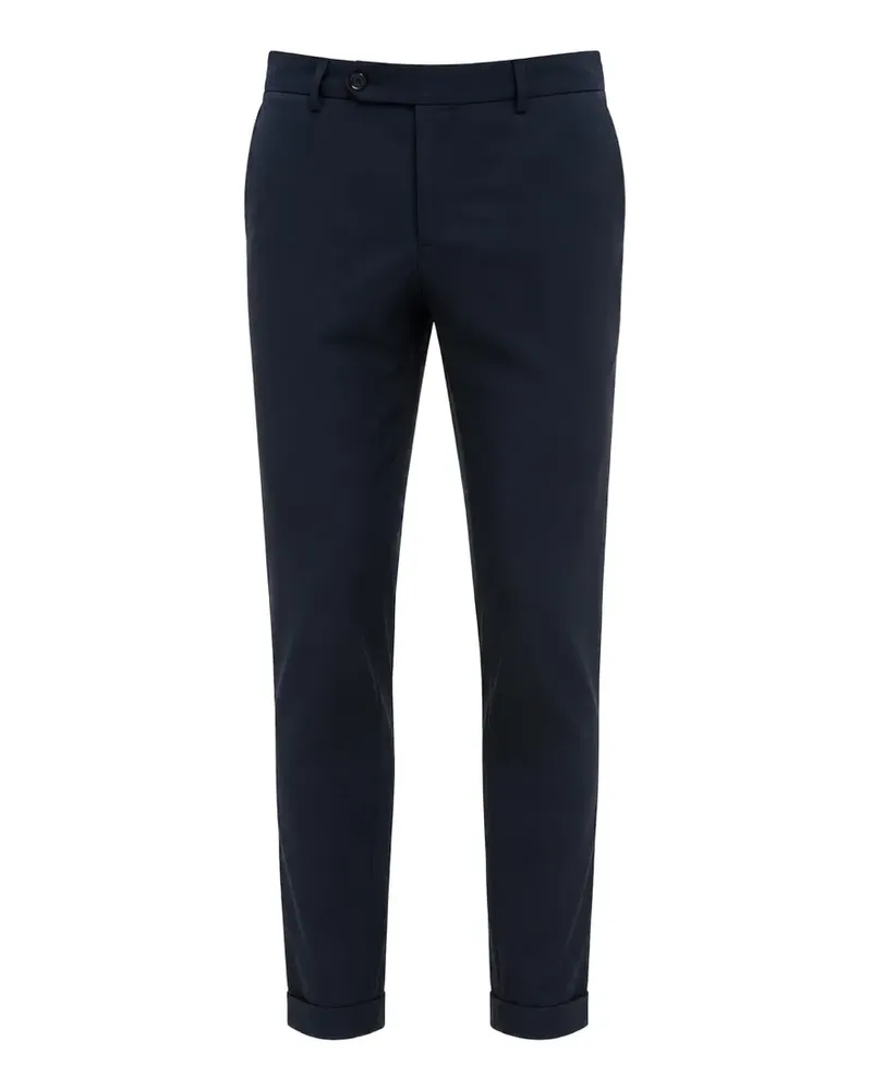 HUGO BOSS H-Genius-Tu-Wg-262F Hose - Blau Blau
