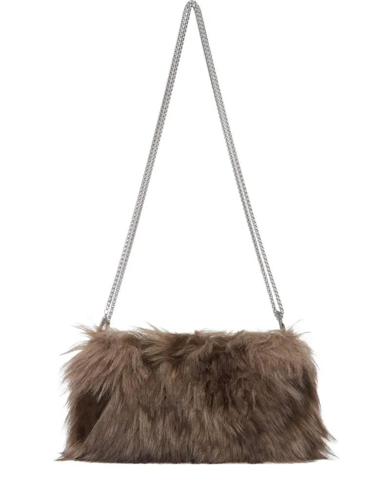 APPARIS Fiona shoulder bag - Braun Braun
