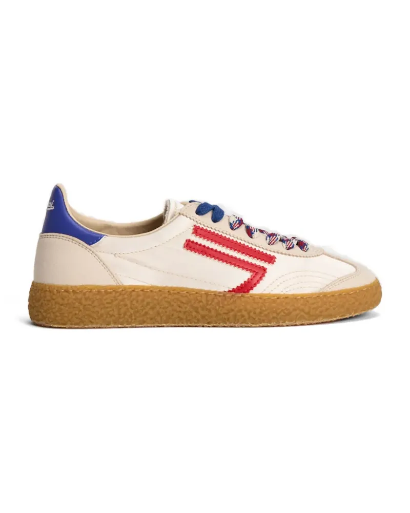 Puraai XS sneakers - Nude Nude