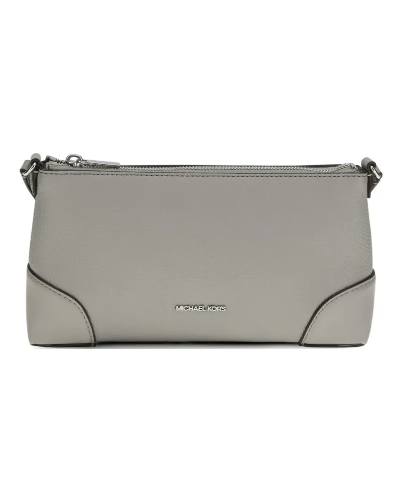 Michael Kors Murphy Schultertasche - Grau Grau