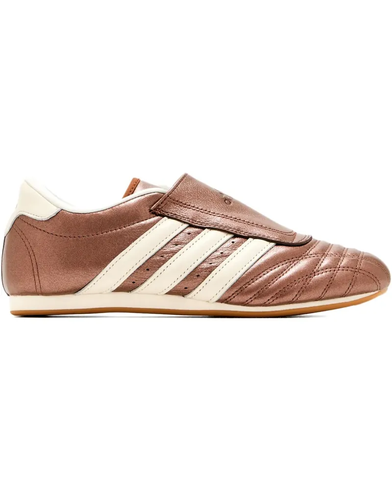 adidas Taekwondo Sneakers - Braun Braun