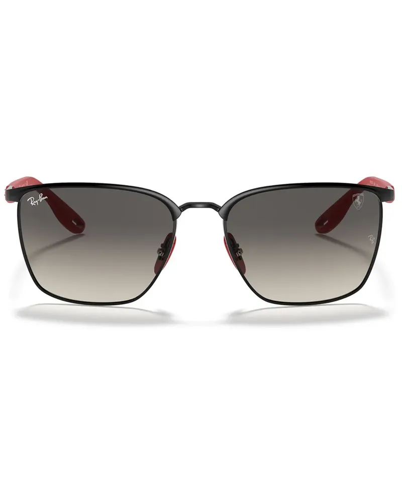 Ray Ban RB3673M Sonnenbrille - Schwarz Schwarz