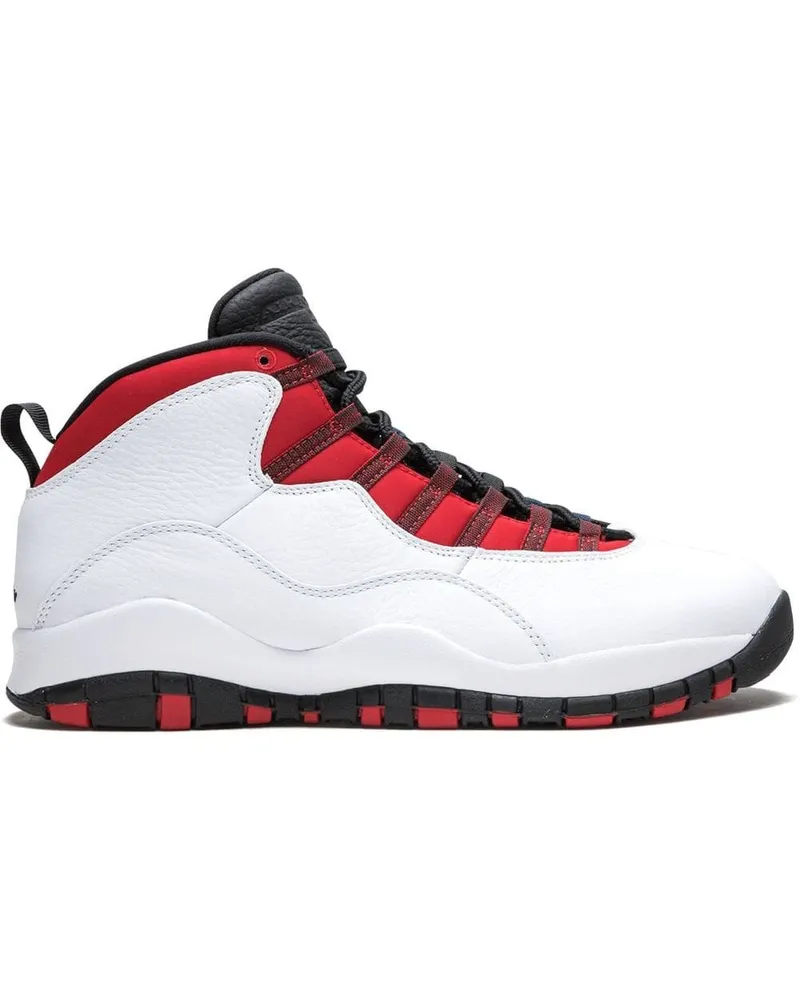 Jordan Air Retro' Sneakers - Weiß Weiß
