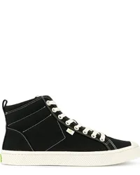 CARIUMA OCA' High-Top-Sneakers Schwarz