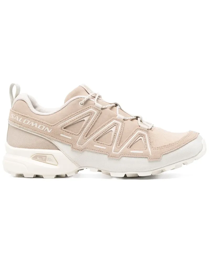 Salomon Speedcross 3 Expanse Sneakers - Nude Nude