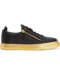 Giuseppe Zanotti Frankie Sneakers Schwarz