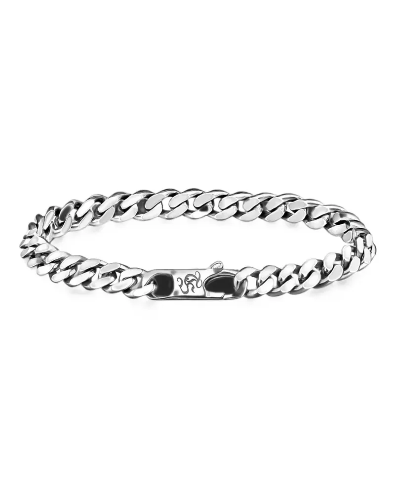 Thomas Sabo Panzerkettenarmband - Silber Silber