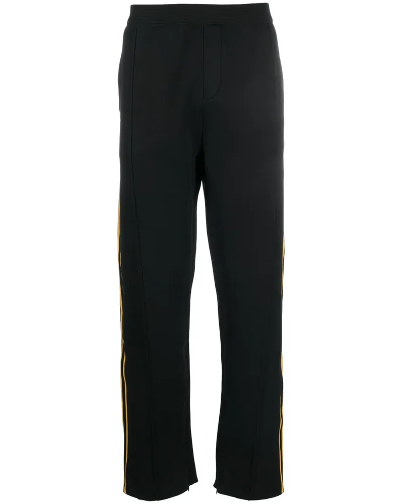 adidas x Wales Bonner Jogginghose - Schwarz Schwarz