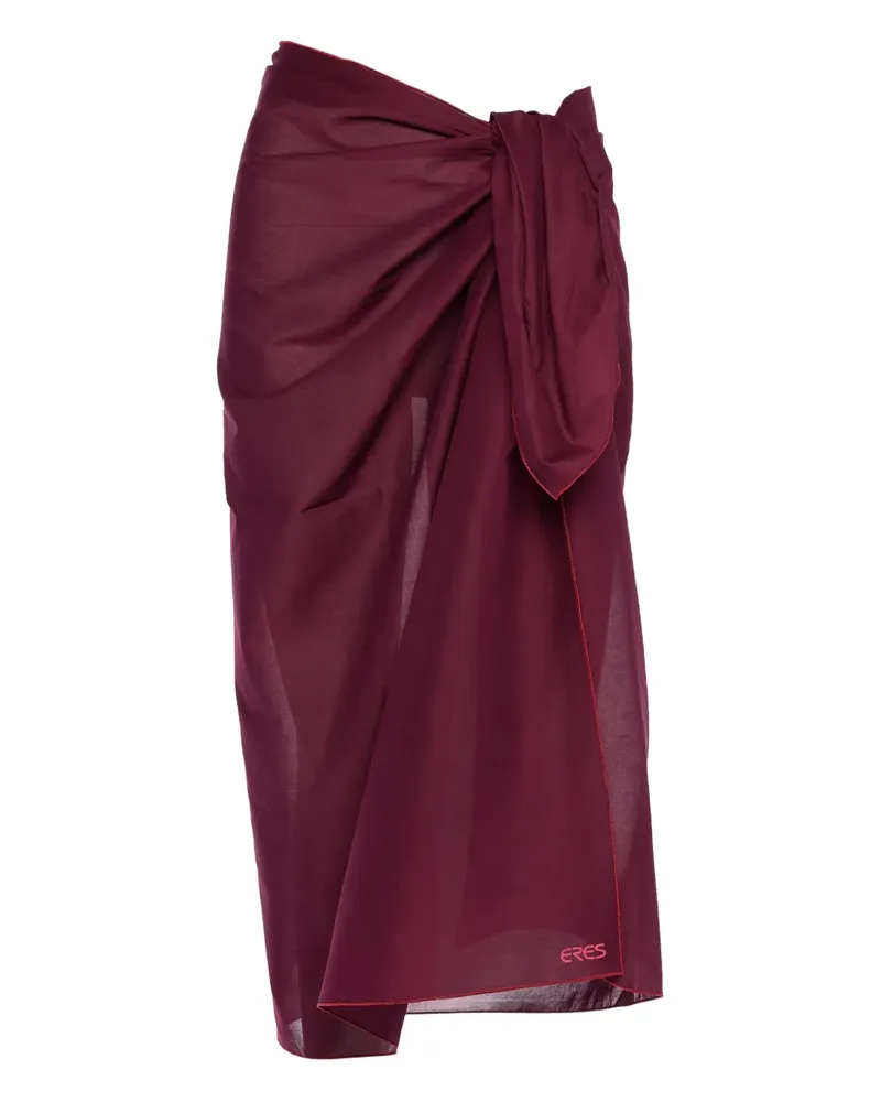 Eres Cabine Paréo - Violett Violett