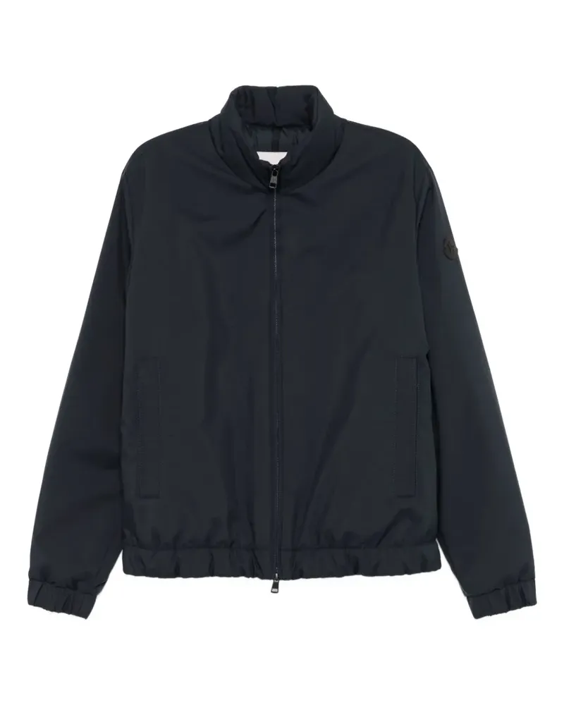 Moncler Luserna Jacke - Blau Blau
