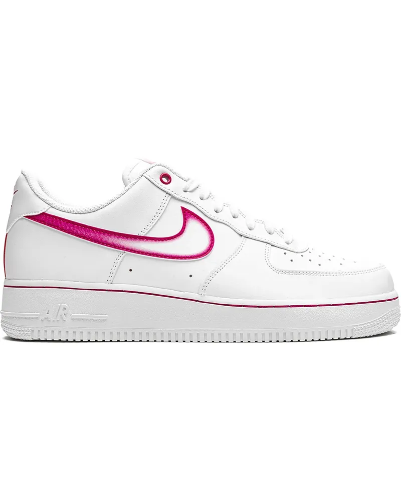 Nike Air Force 1 '07 Sneakers - Weiß Weiß