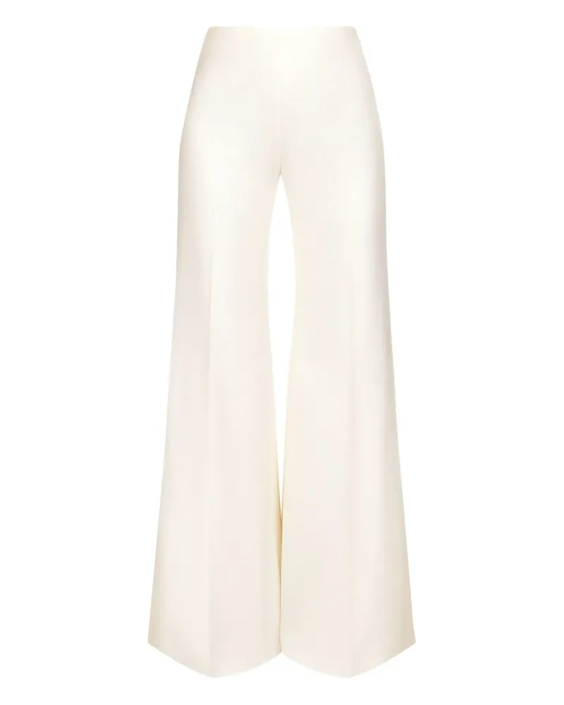 Nina Ricci Klassische Hose - Nude Nude