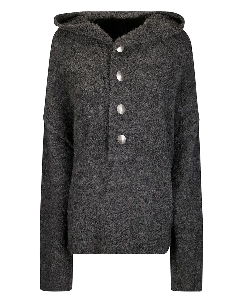 Charlotte Knowles Mandi sweater - Grau Grau