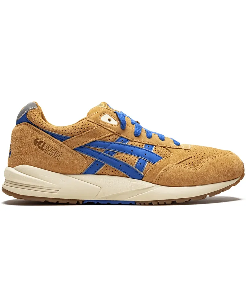 Asics Gel-Saga' Sneakers - Braun Braun