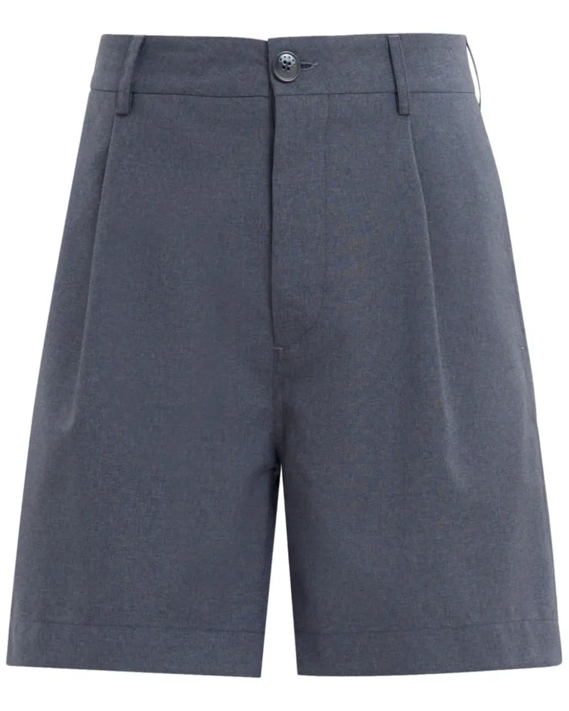 Marni Klassische Shorts - Grau Grau