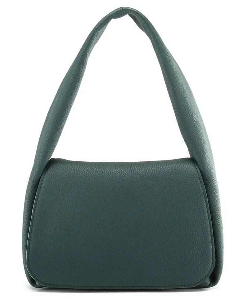 Officine Creative Italia Bolina leather shoulder bag - Grün Grün