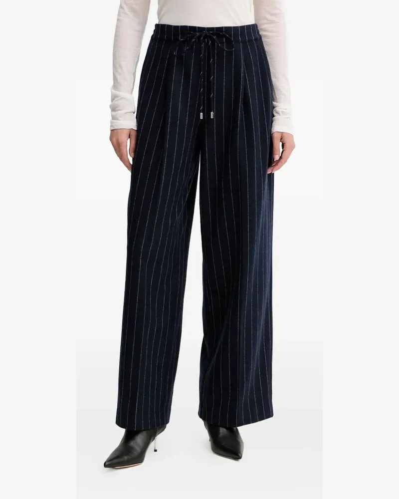 Liviana Conti Raymond Hose - Blau Blau