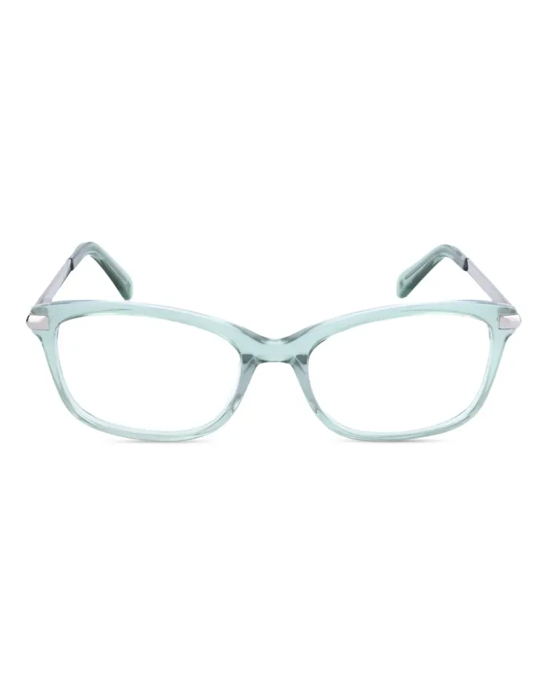 Kate Spade Vicenza Cat-Eye-Brille - Grün Grün