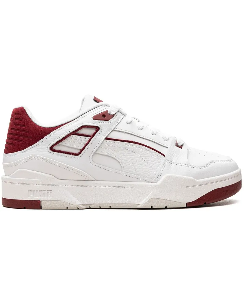 Puma Nimbus Sneakers - Weiß Weiß