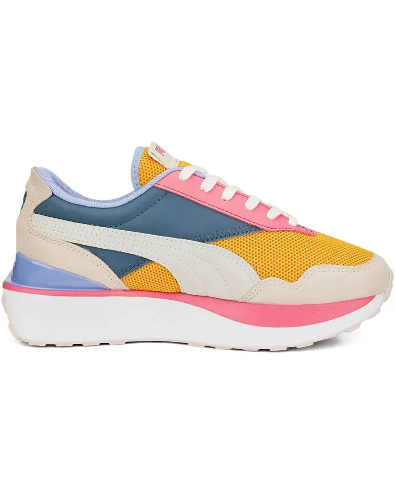 Puma Cruise Rider Candy Sneakers - Blau Blau