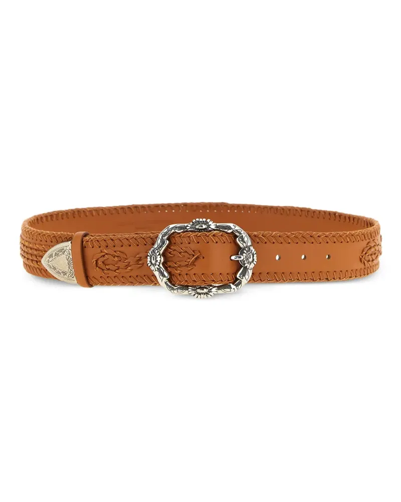 Ermanno Scervino Majaro belt - Nude Nude