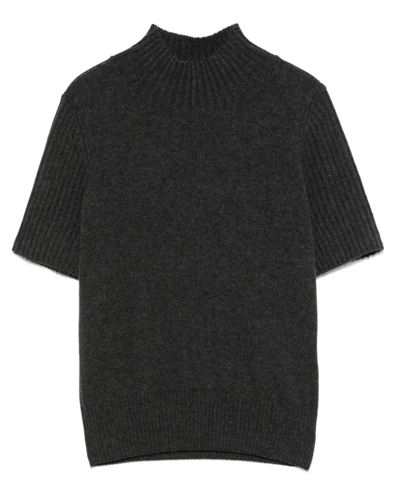 KHAITE Cecil Pullover - Grau Grau