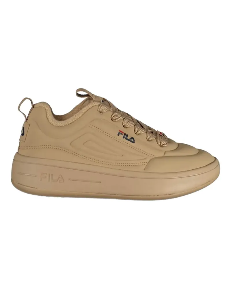 Fila Superbubble sneakers - Nude Nude