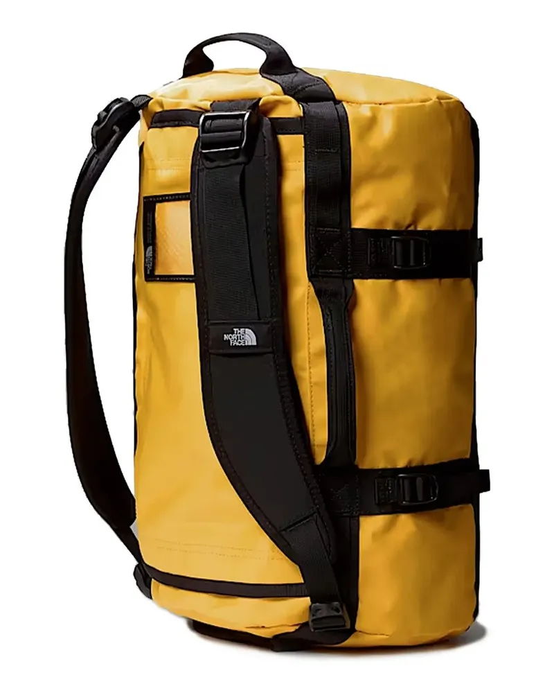 The North Face Base Camp XS Rucksack - Gelb Gelb