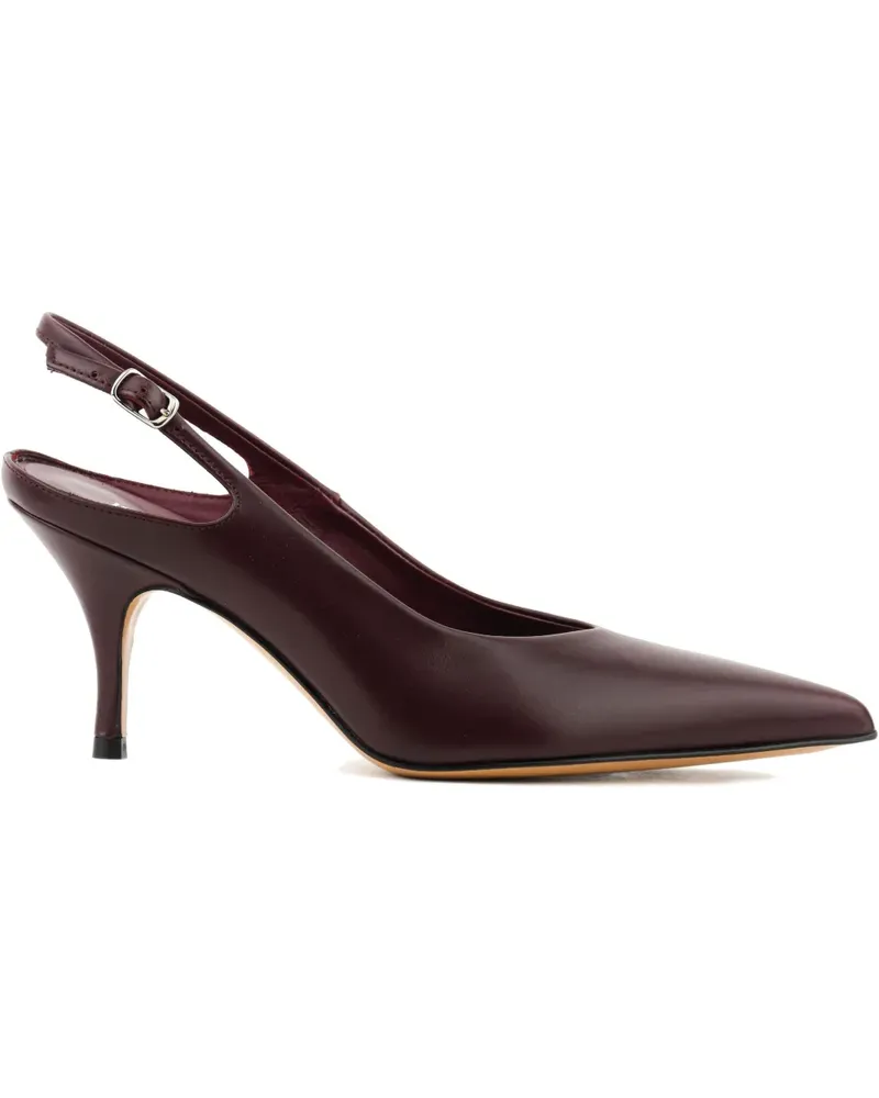Paul Warmer Decadent Pumps - Rot Rot