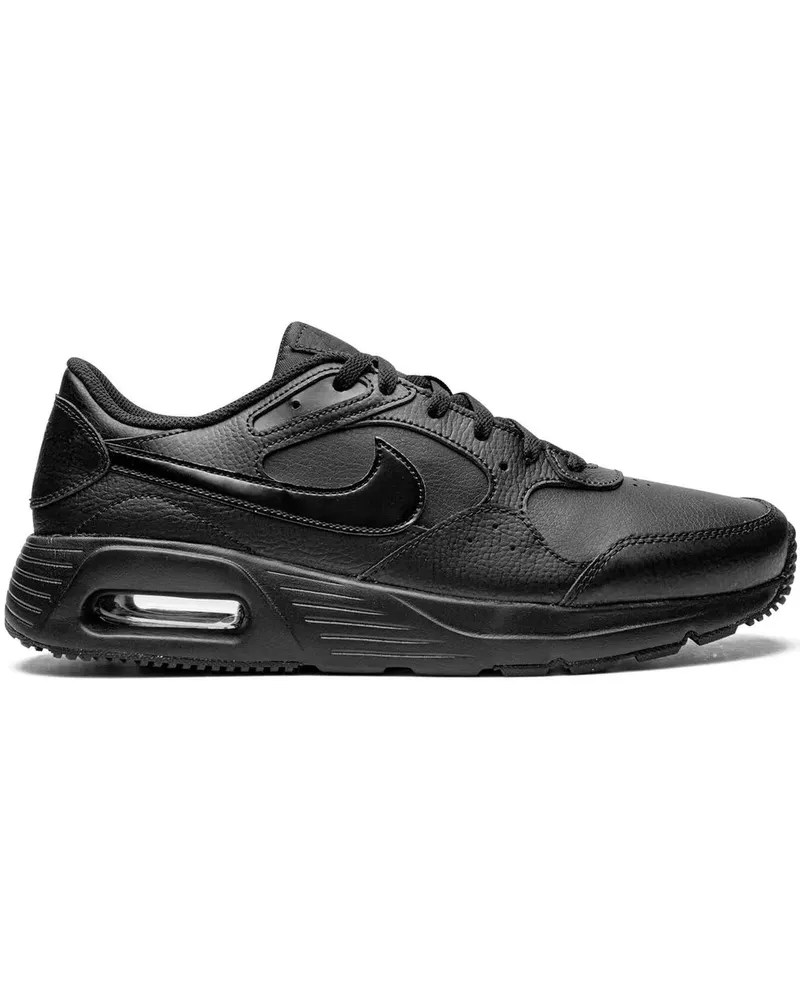Nike Air Max SC Sneakers - Schwarz Schwarz
