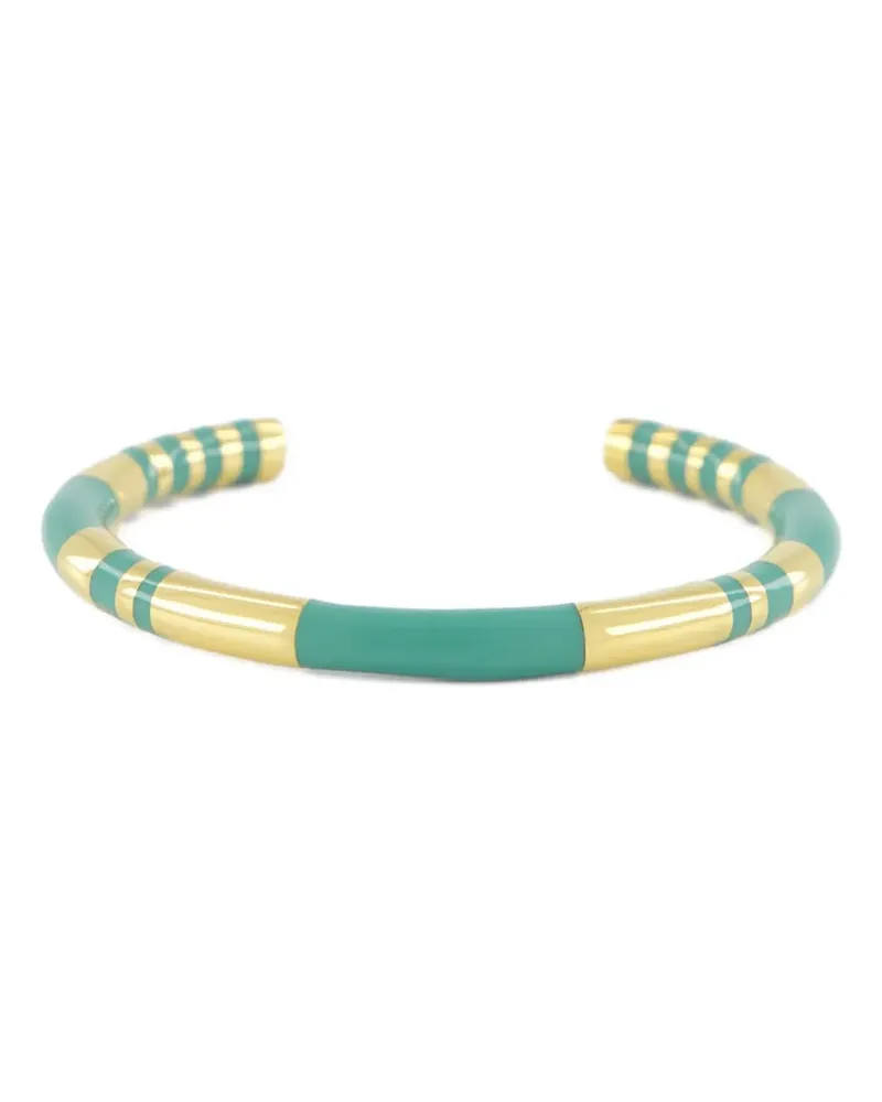 Aurélie Bidermann Positano Armband - Gold Gold