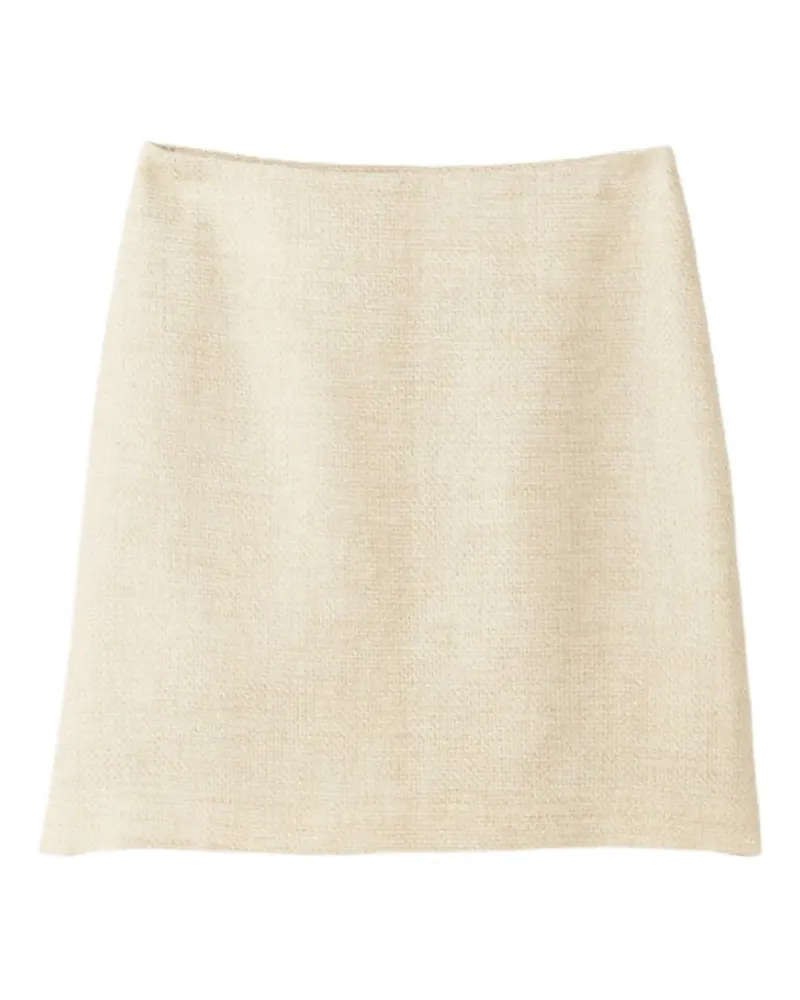 By Malene Birger Chambray-Rock - Nude Nude