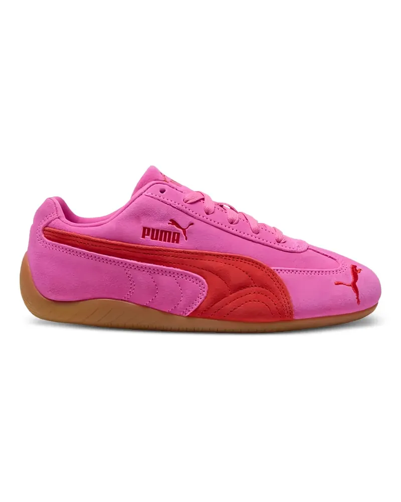 Puma Speedcat OG Sneakers - Rosa Rosa