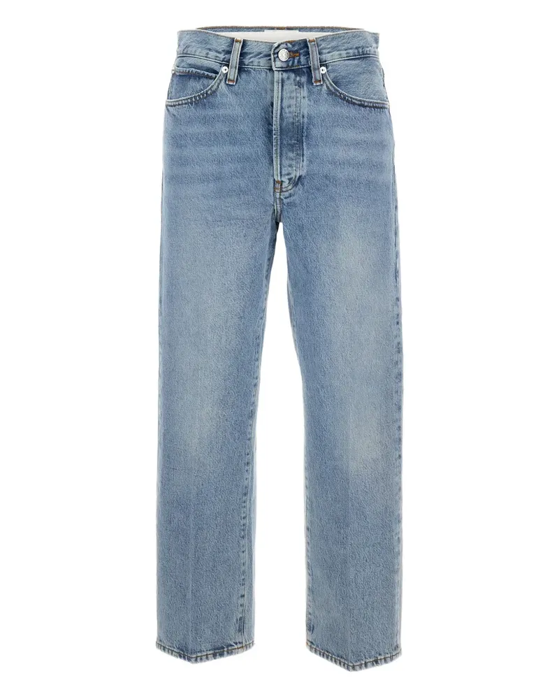 Frame Denim Five-Pocket-Jeans - Blau Blau
