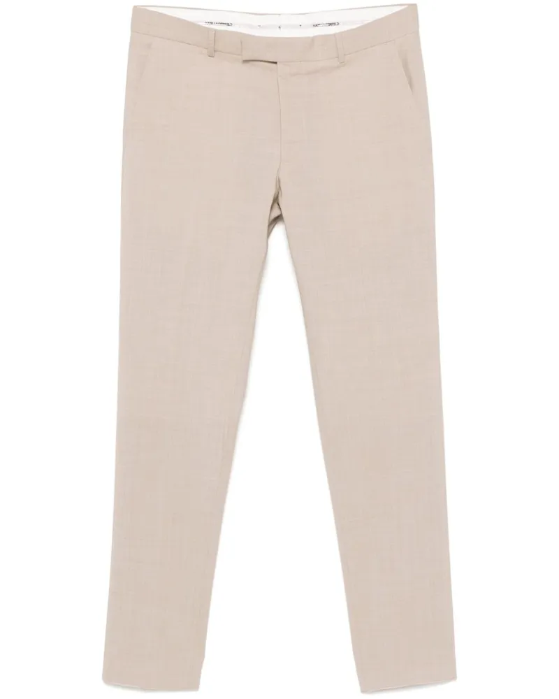 Karl Lagerfeld Road Hose - Nude Nude