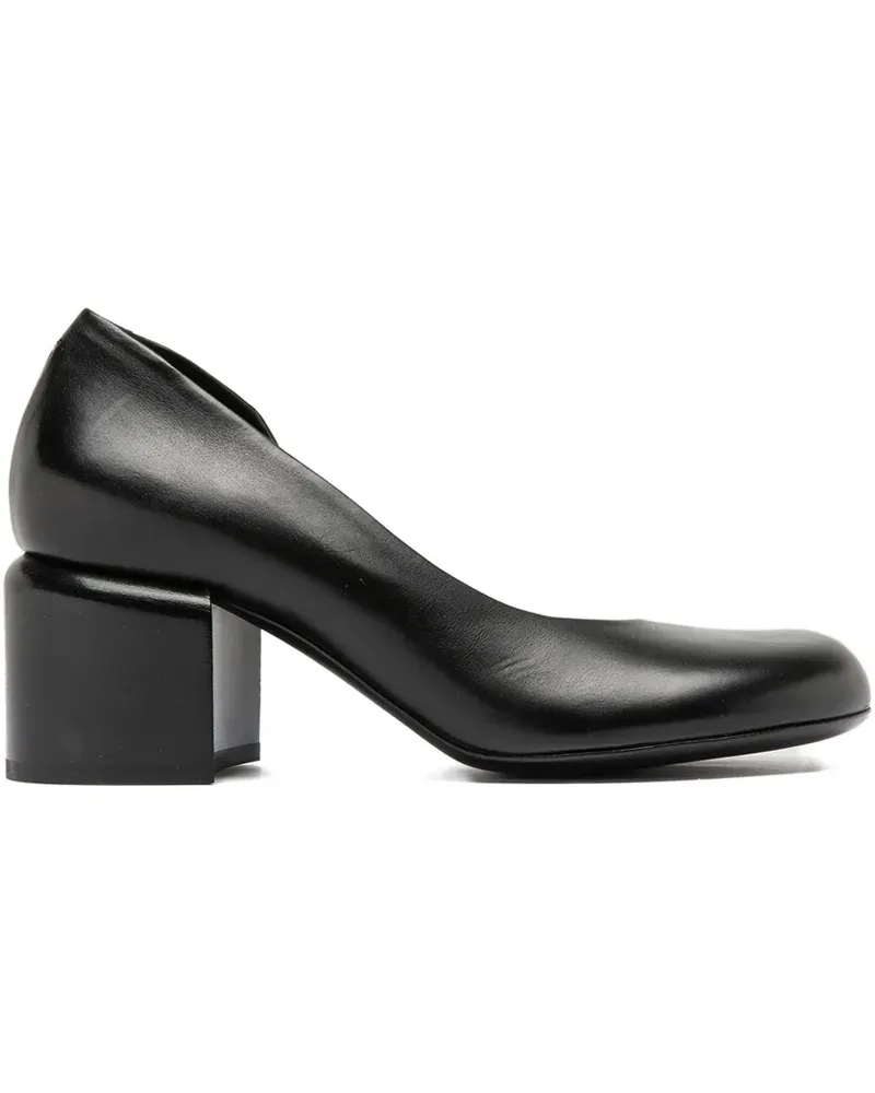 Officine Creative Italia Ethel Pumps - Schwarz Schwarz