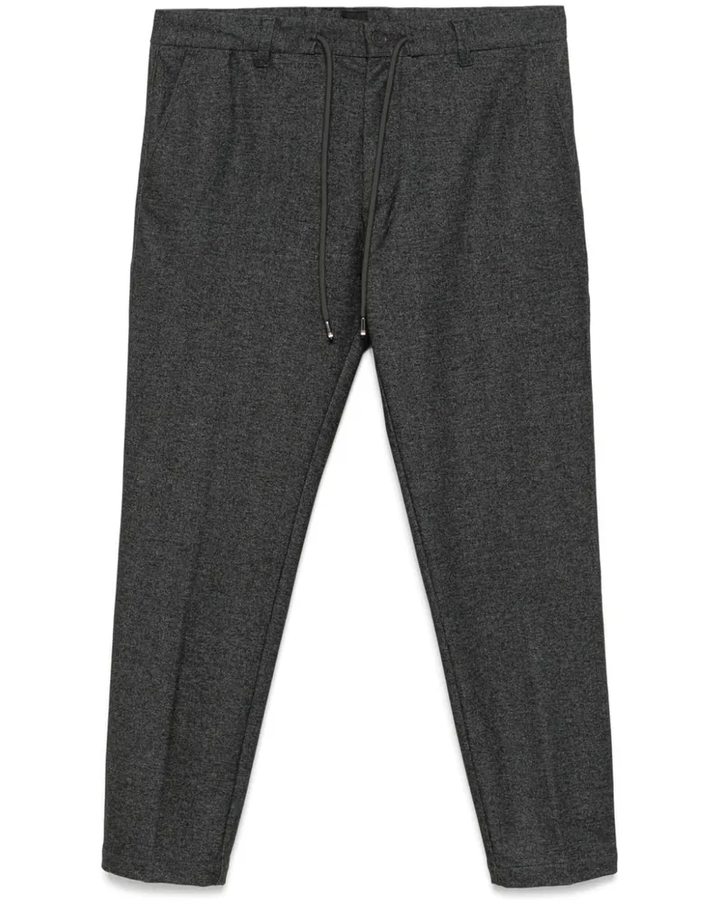 HUGO BOSS C-Kane Hose - Grau Grau