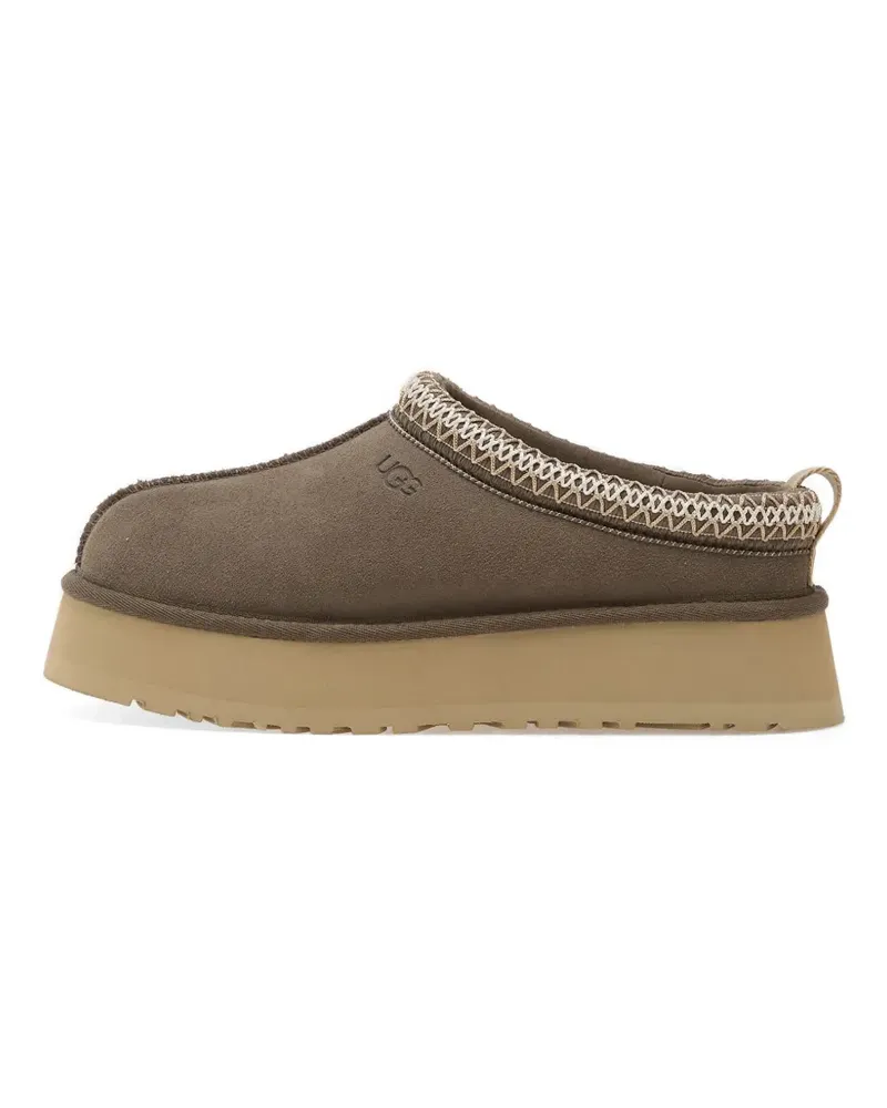 UGG Tazz II mules - Braun Braun
