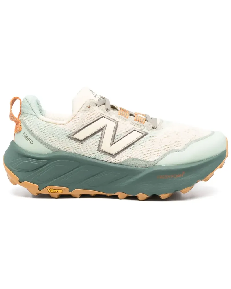 New Balance Fresh Foam X Hierro V9 Sneakers - Nude Nude
